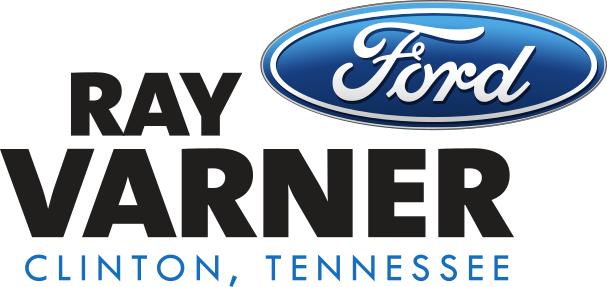 Ray Varner Ford Logo